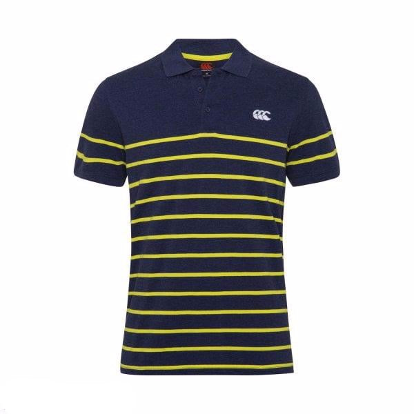 Canterbury Engineered Stripe Polo (4498705711241)