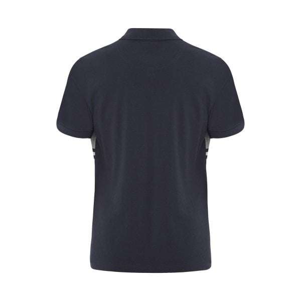 Canterbury Newman Chest Stripe Polo (4498706038921)