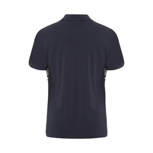 Canterbury Newman Chest Stripe Polo (4498706038921)