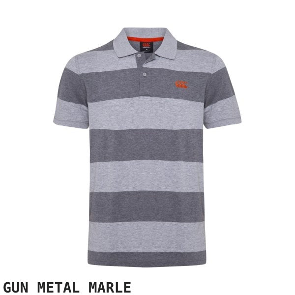 Canterbury Hoop Stripe Polo (4498706301065)