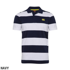 Canterbury Hoop Stripe Polo (4498706301065)
