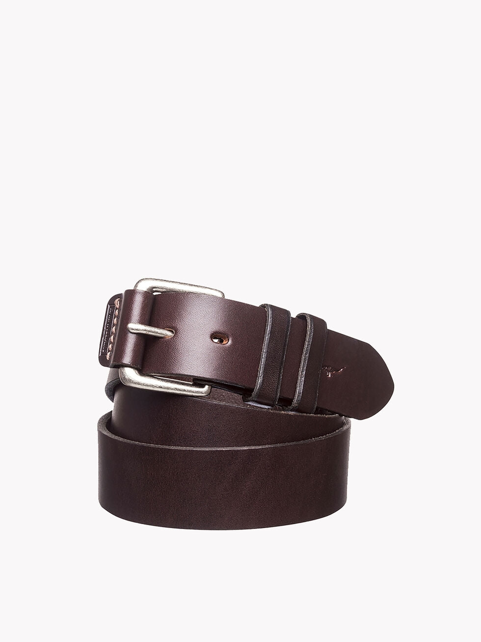 RM Williams 1 1/2 Covered Buckle Belt (4498919325833)