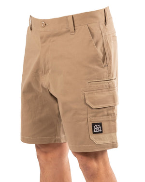 UNIT Demolition Stretch Cargo Short (4498892128393)