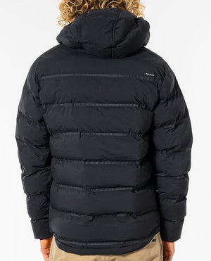 Rip Curl Glacier Anti Series Hooded Puffer Jacket