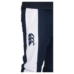 Canterbury Tapered Leg Stripe Trackpant