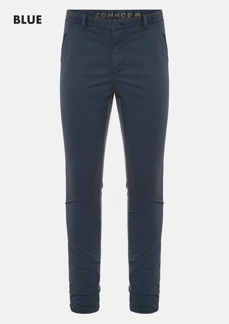 Connor Pattinson Stretch Skinny Chino (4498522898569)