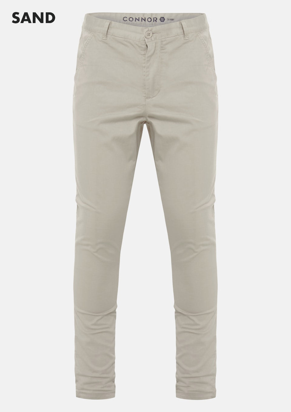 Connor Pattinson Stretch Skinny Chino (4498522898569)