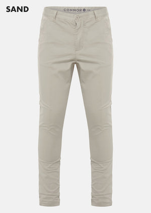 Connor Pattinson Stretch Skinny Chino (4498522898569)