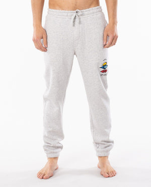 Rip Curl Search Logo Trackpant
