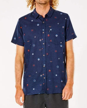 Rip Curl Saltwater Culture Valley Shirt