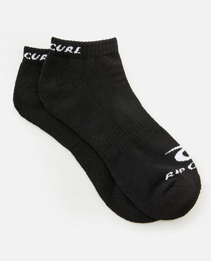 Rip Curl Corp Ankle Sock 5 Pack