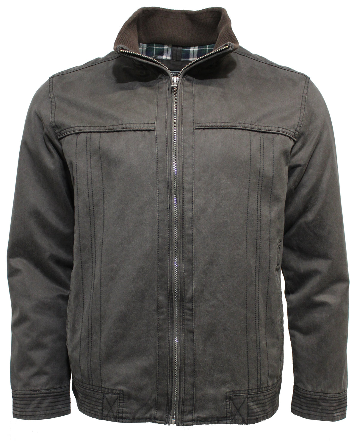 Daniel Cole Moleskin Jacket (5388420087966)