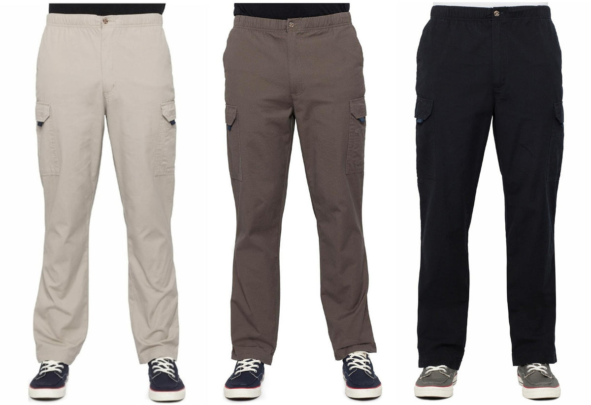 Duchamp Travellers Pants (4498237948041)