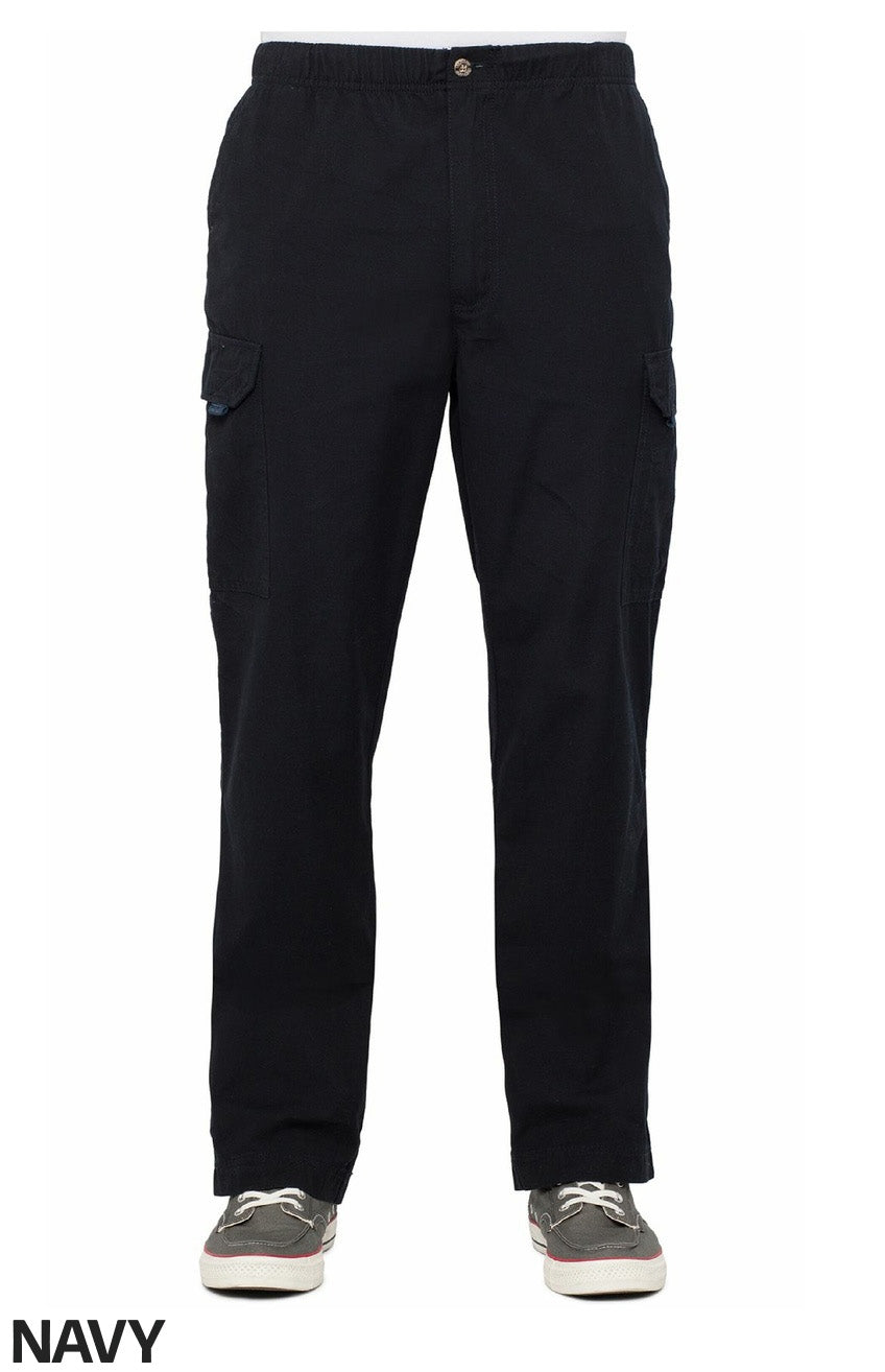 Duchamp Travellers Pants (4498237948041)