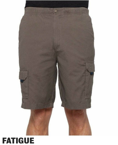 Duchamp Travellers Short (4498416009353)