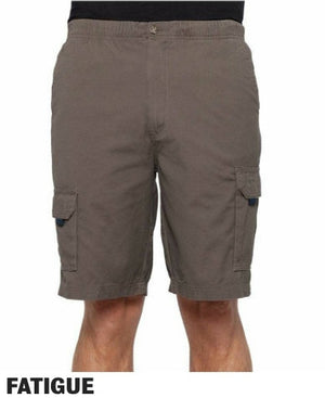 Duchamp Travellers Short (4498416009353)