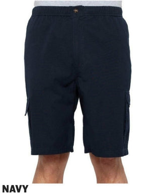 Duchamp Travellers Short (4498416009353)