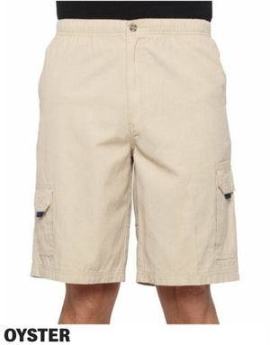 Duchamp Travellers Short (4498416009353)