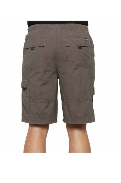 Duchamp Travellers Short (4498416009353)