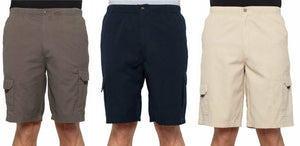 Duchamp Travellers Short (4498416009353)