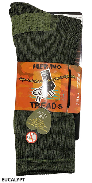 Merino Treads Allday Feet (5690912866462)
