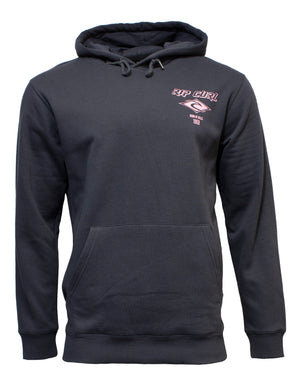 Rip Curl Fade Out Icon Hood