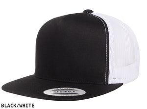 FlexFit Classic Trucker Cap (4498712199305)