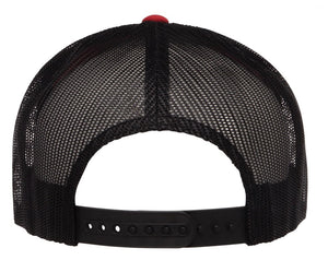 FlexFit Classic Trucker Cap (4498712199305)