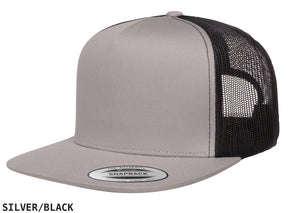 FlexFit Classic Trucker Cap (4498712199305)