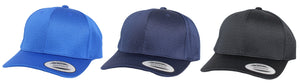 FlexFit Sports Cap (4498712264841)