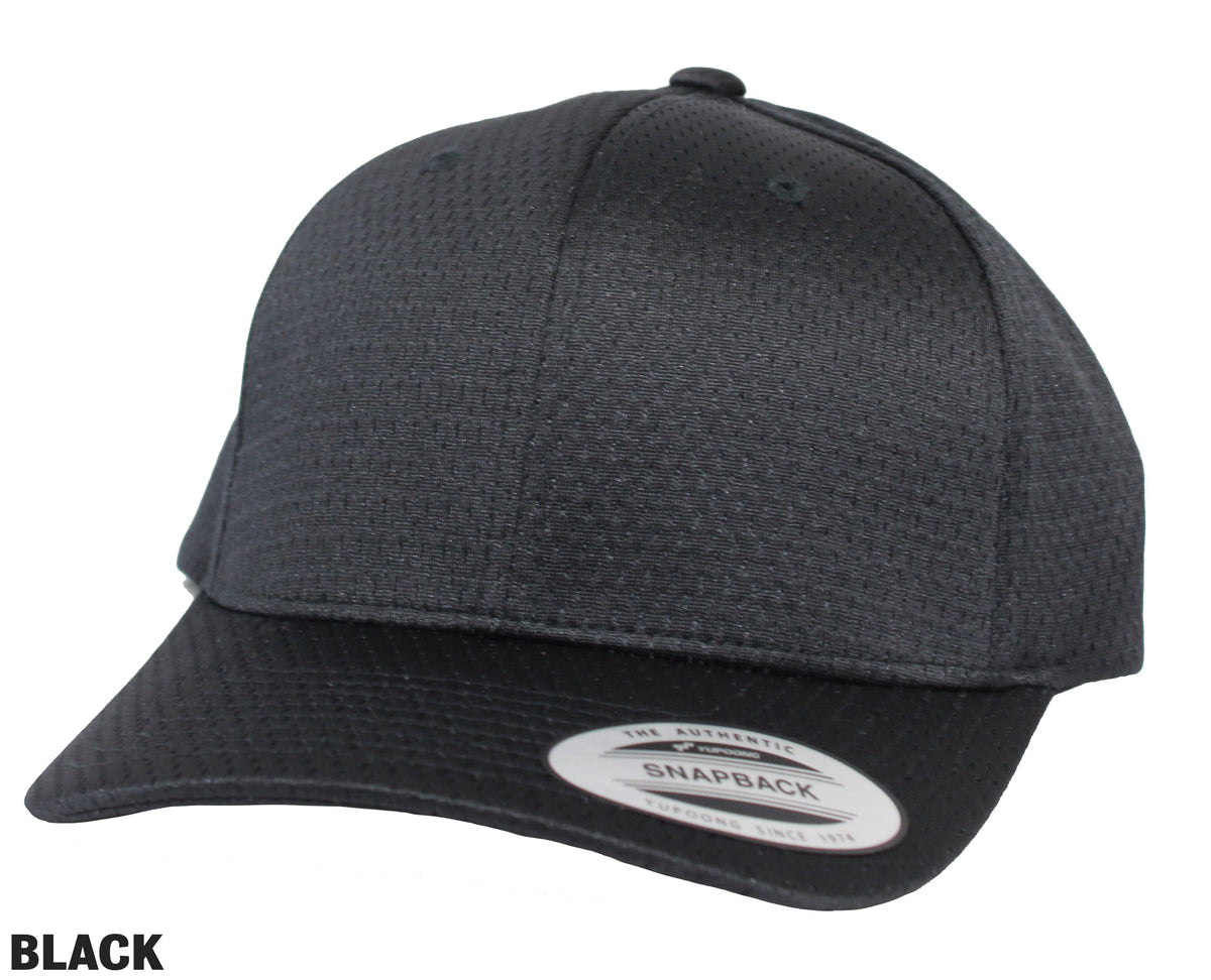 FlexFit Sports Cap (4498712264841)