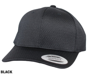 FlexFit Sports Cap (4498712264841)