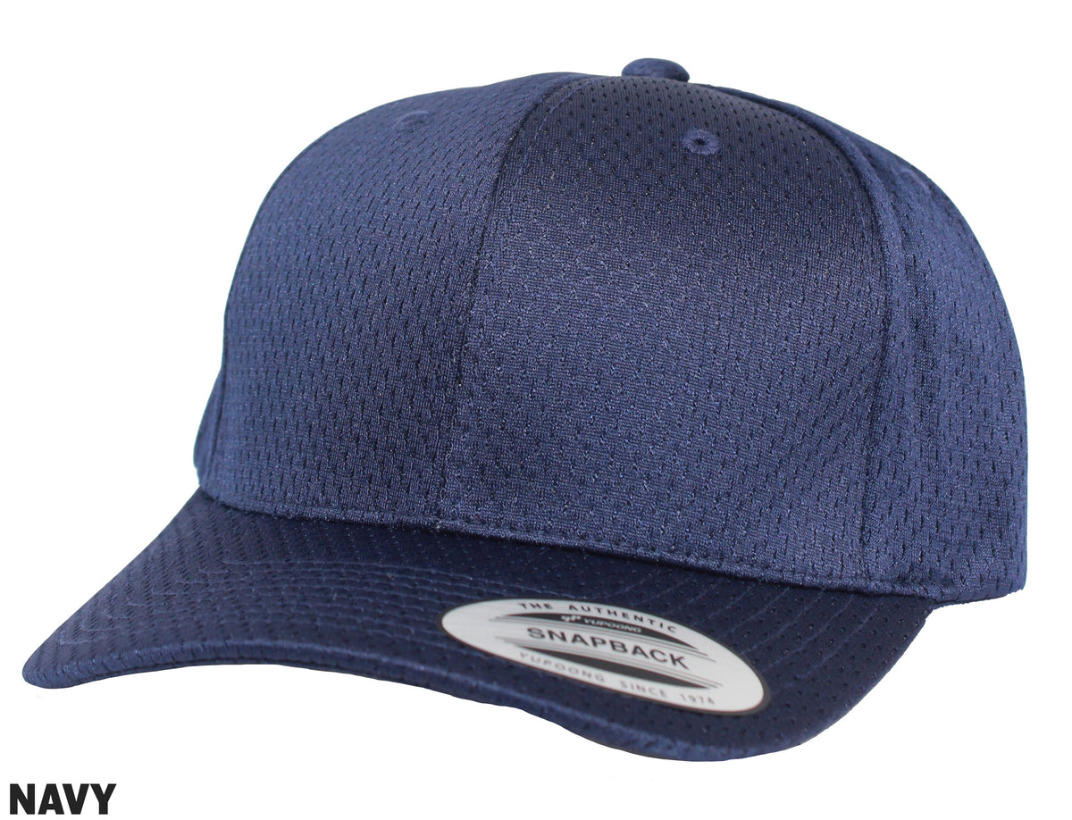 FlexFit Sports Cap (4498712264841)