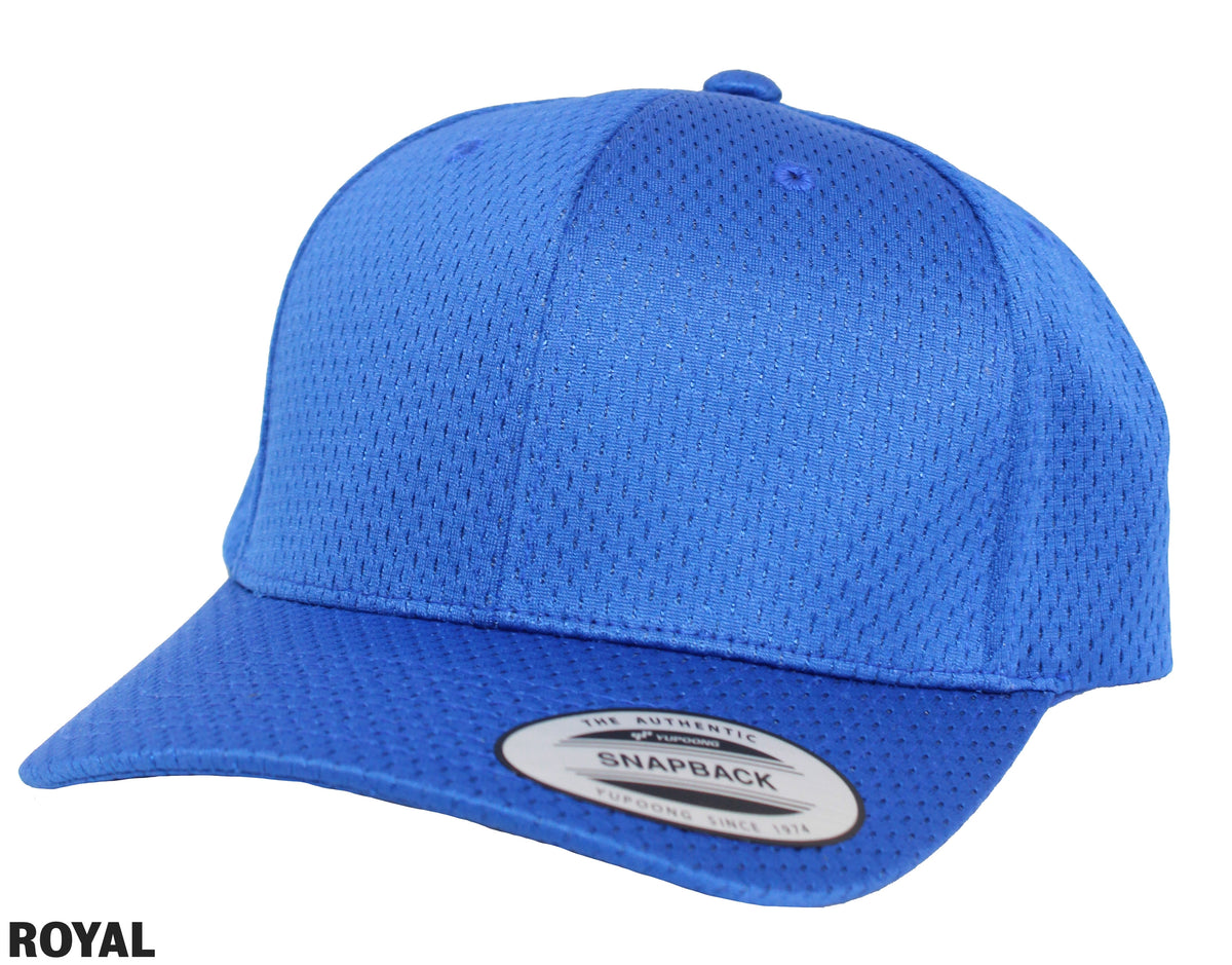 FlexFit Sports Cap (4498712264841)
