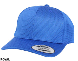 FlexFit Sports Cap (4498712264841)