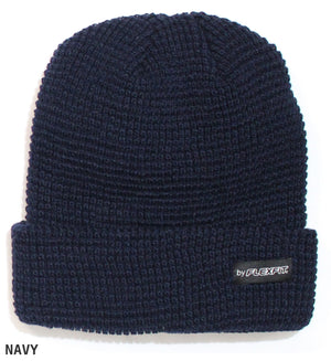 FlexFit Folded Pique Beanie (4498686869641)