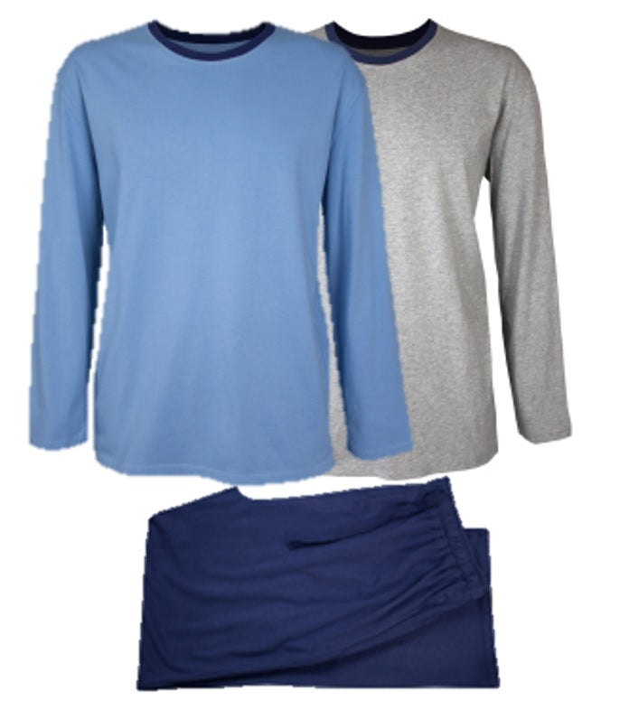 Gloster Knitted PJ (4498207735945)