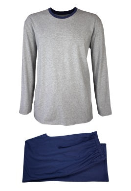 Gloster Knitted PJ (4498207735945)