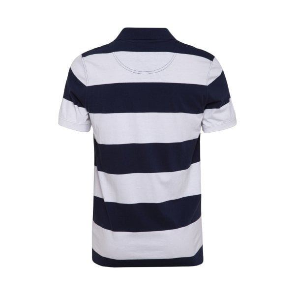 Canterbury Hoop Stripe Polo (4498706301065)
