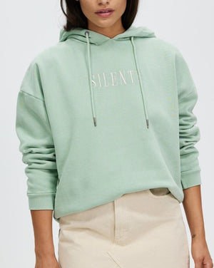 Silent Theory Everyday Hoody