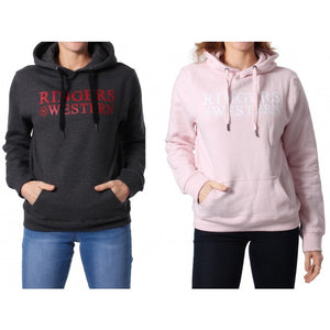 Ringers Western Icon Womens Pullover Hoody (4656464199817)