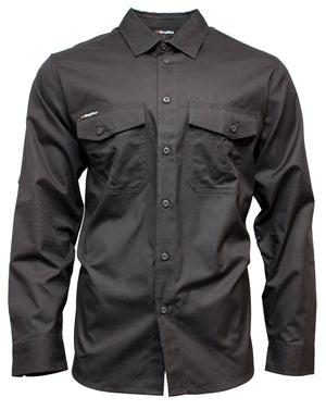 King Gee Workcool 2 Shirt (4498585550985)
