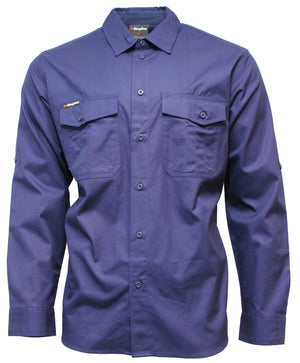 King Gee Workcool 2 Shirt (4498585550985)
