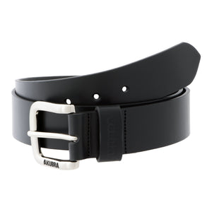 Akubra Kempsey Leather Belt (4497709924489)