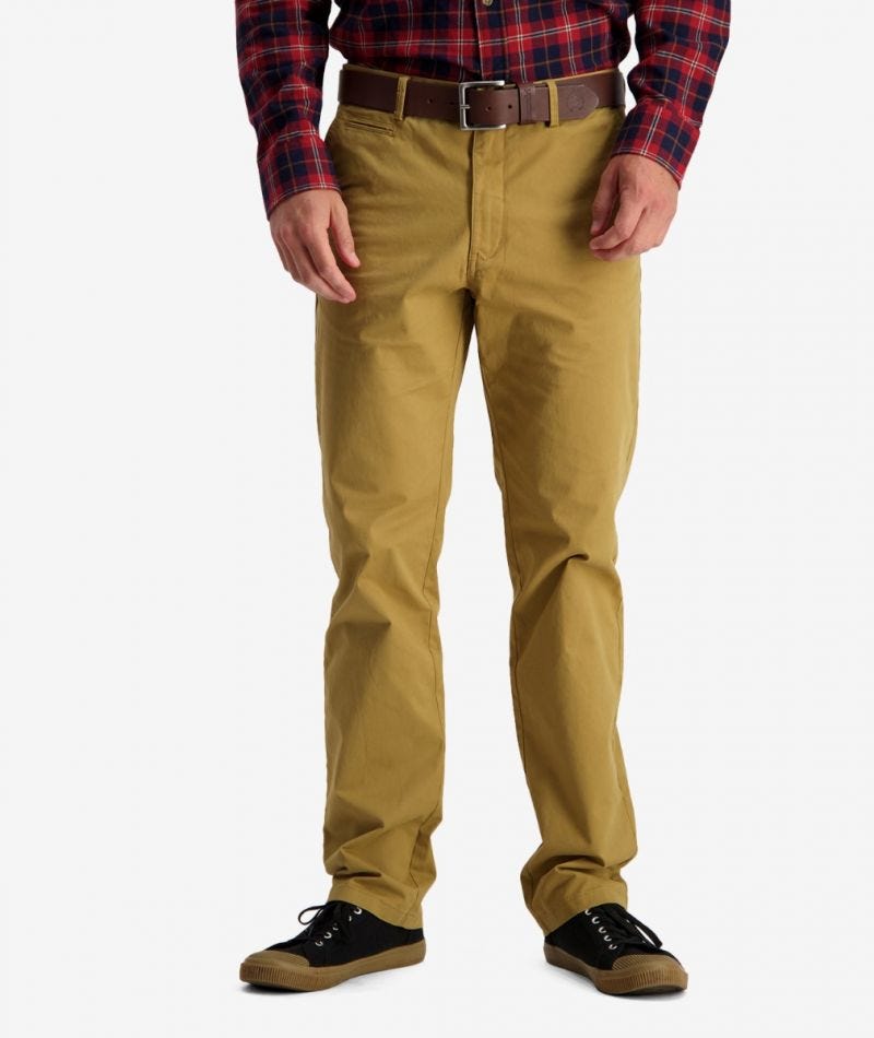 Swanndri Millbrook Chino (5627087224990)