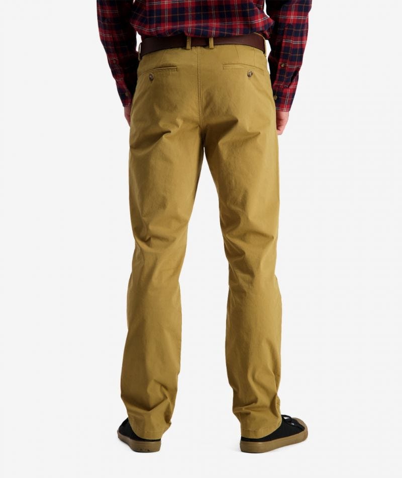 Swanndri Millbrook Chino (5627087224990)