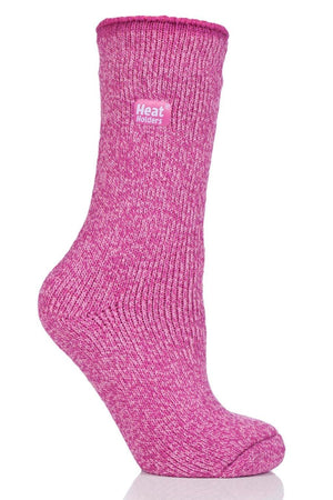 Heat Holders Ladies Wool Sock (5268372750494)