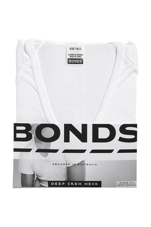 Bonds T-Singlet deep crew (4727956078729)