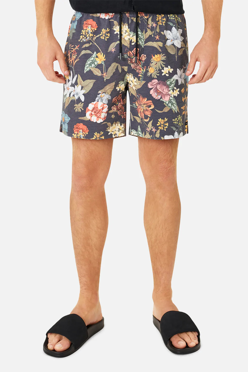 Industrie 2025 board shorts