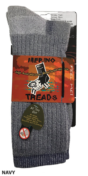 Merino Treads Allday Feet (5690912866462)